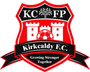 Kirkcaldy FC badge